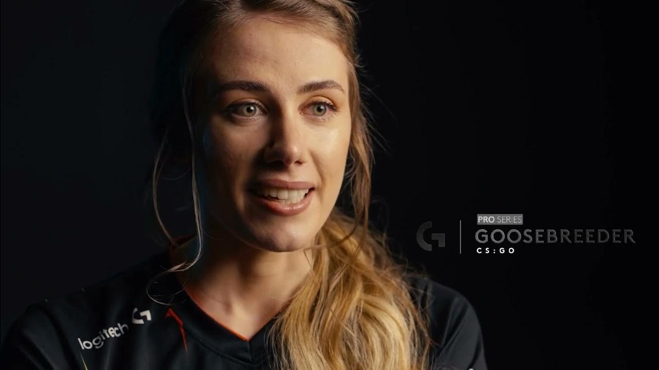 PRO X 2 LIGHTSPEED Gaming Headset Esports Overview Logitech G YouTube