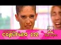 Floricienta Capitulo 172 Temporada 1