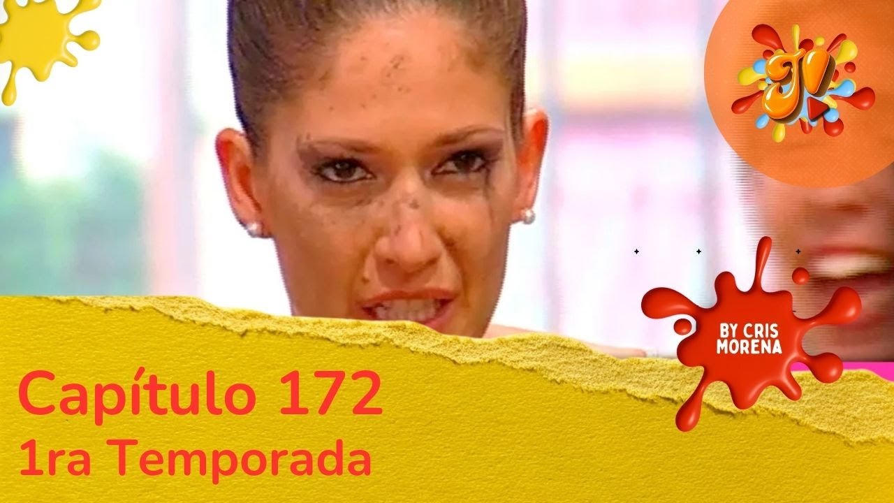 Floricienta Capitulo 172 Temporada 1