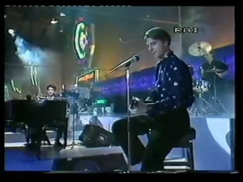 Diamond Awards 1987 pt04 - Double - Captain Of Her Heart - I Know A Place