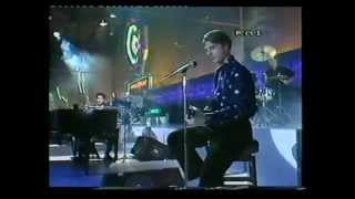 Video thumbnail of "Double "The Captain of her heart" San Remo 1986 (first day)"