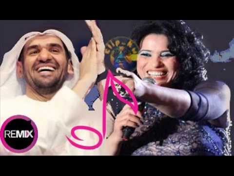 حسين الجسمي أكدللي نجاة عتابو واخ جليمار