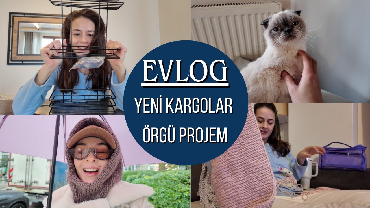 Banyo Duş Organizeri Aldım ,KARGOLAR |  Muhteşem Cips Sos Tarifim ,MUTFAK + Kısmetse Olur Yorum