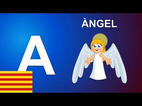 Vídeo: Com Aprendre Ràpidament L’alfabet