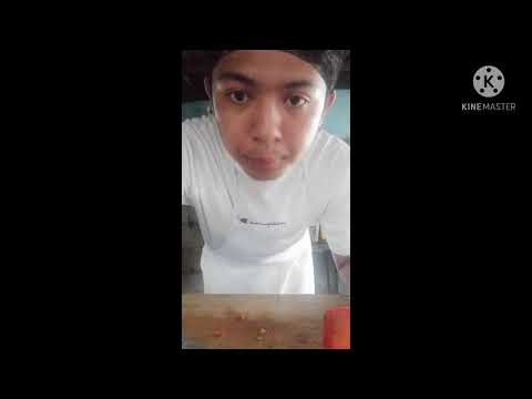 KITCHEN ESSENTIALS AND BASIC FOOD PREPARATION KNIFE SKILLS LAB OUTPUT 1
