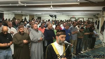 الشيخ حسن صالح  سورة القارعة