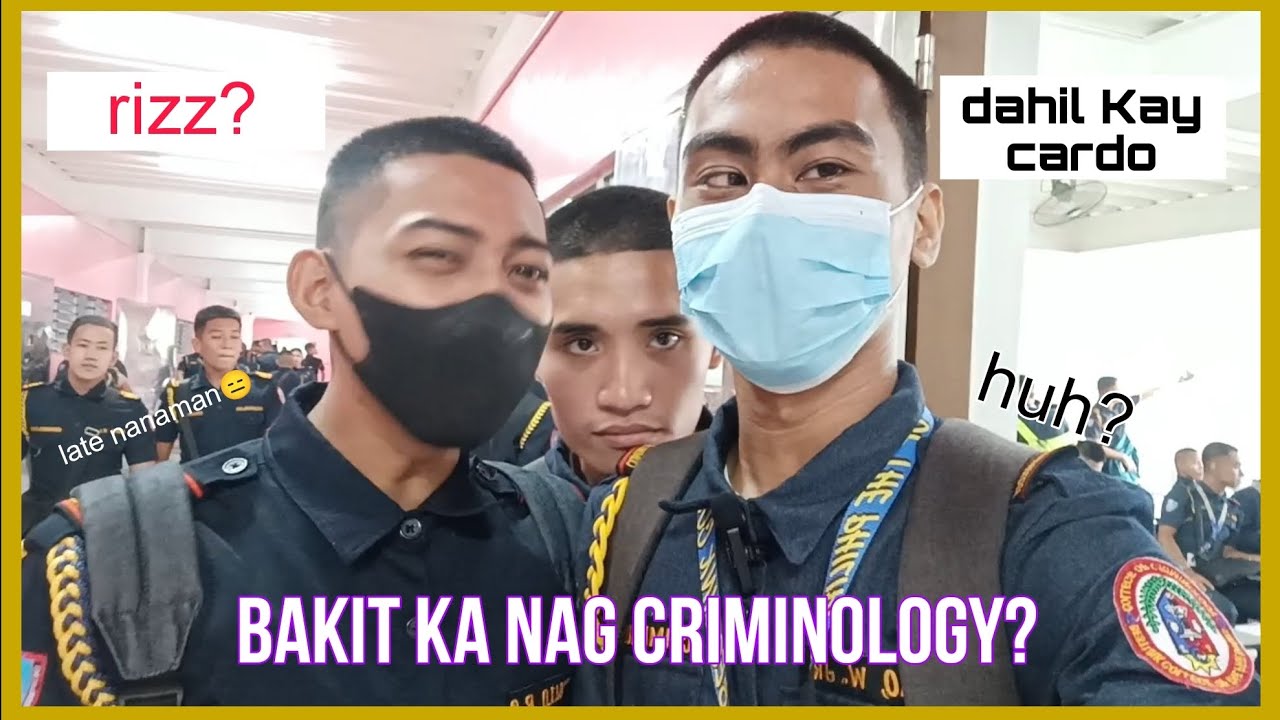A Day In The Life Of A Filipino Criminology Student YouTube a-day-in-the-life-of-a-filipino-criminology-student-youtube