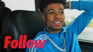 Blueface | Follow | All Def Music
