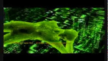 The Matrix: Path Of Neo - Chapter 8 - Red Pill Rescue (Cutscenes)