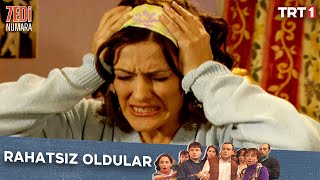 Dükkan Zarar Etti Yedi Numara 60. Bölüm