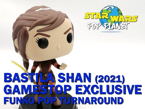 Bastila Shan #429