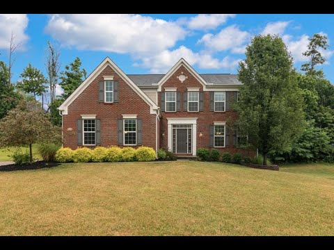 1174 Westchester Way, Union Twp, OH home video tour