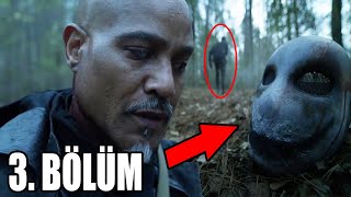 The Walking Dead 11. Sezon Acımasız Gabriel & Fısıldayan Taktiği