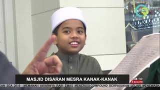 Berita TV9 @8PM | Isnin, 9 Disember 2019