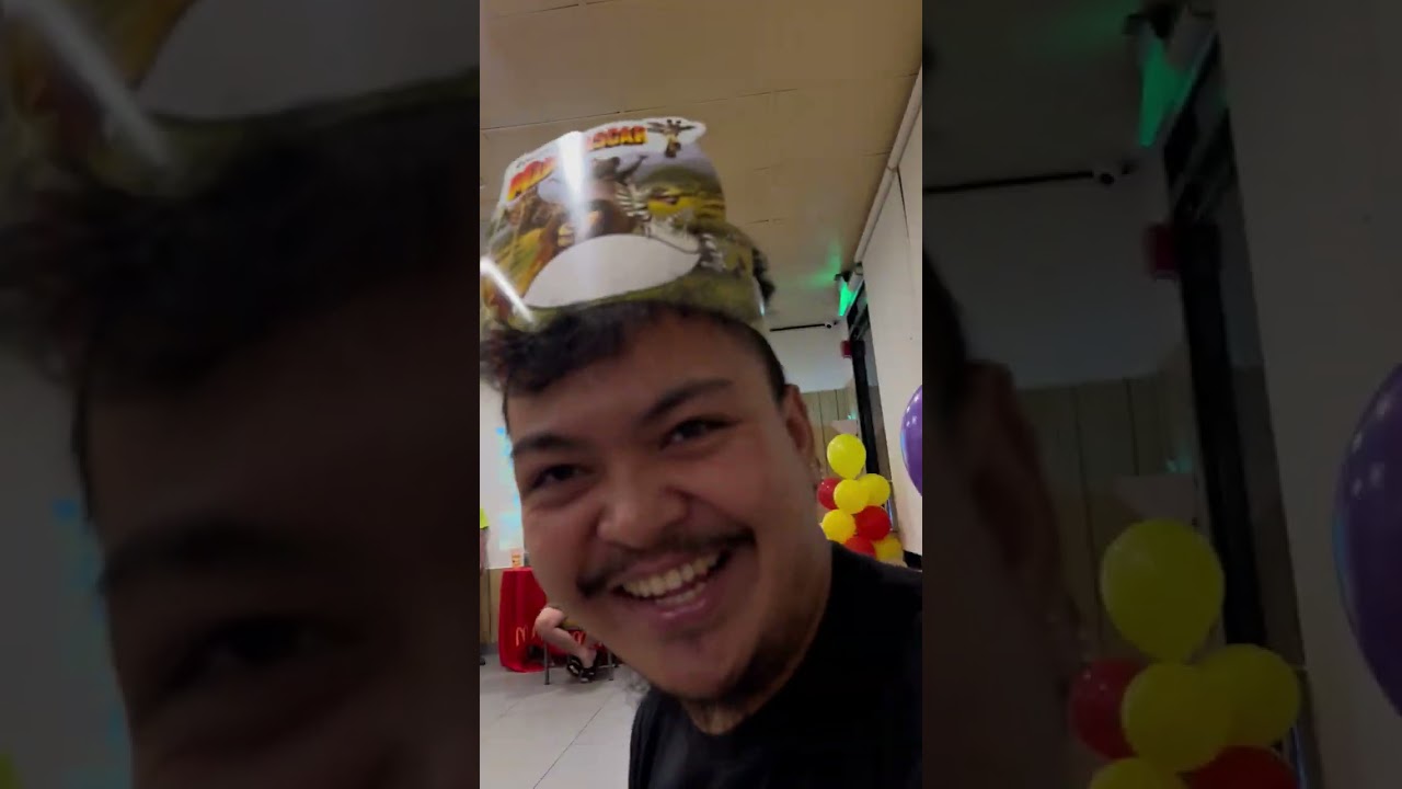 Nawawalang Clip Ni Kalo Birthday Surprise Sakin