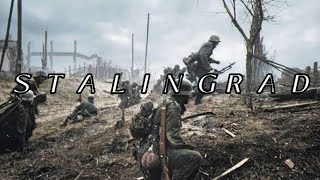 Battle Of Stalingrad Ww2 Edit