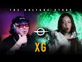The Kulture Study: XG 'HYPNOTIZE' MV