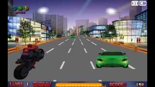 Spiderman Road - Kids Racing Games HD screenshot 4