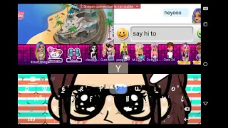 Random MSP livestream!