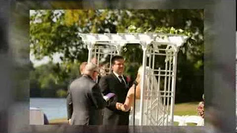 Nick & Crystal's Wedding Sneak Peek | Samplawski P...