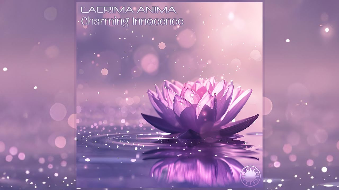 Lacrima Anima - Charming Innocence Mix #69 (Liquid DnB, Deep Liquid, 24.04.2024)