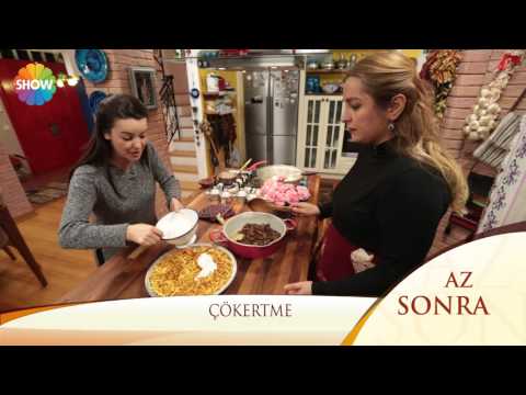 Nursel'in Mutfağı 221.Bölüm "Muğla"