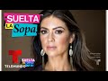 Sale a la luz supuesto acuerdo entre C. Ronaldo y Kathryn Mayorga | Suelta La Sopa | Entretenimiento