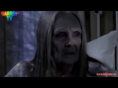 DJ AFRO MOVIE HORROR SUBSCRIBE 
