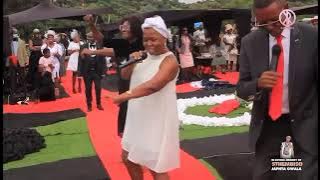 Pure Gold & Platform One - Sizihlobo | A Tribute to Sthembiso Gwala