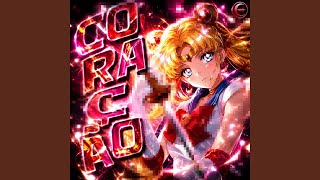 CORAÇÃO (Super Slowed) - Naxzo on the beat, SoyFlowers
