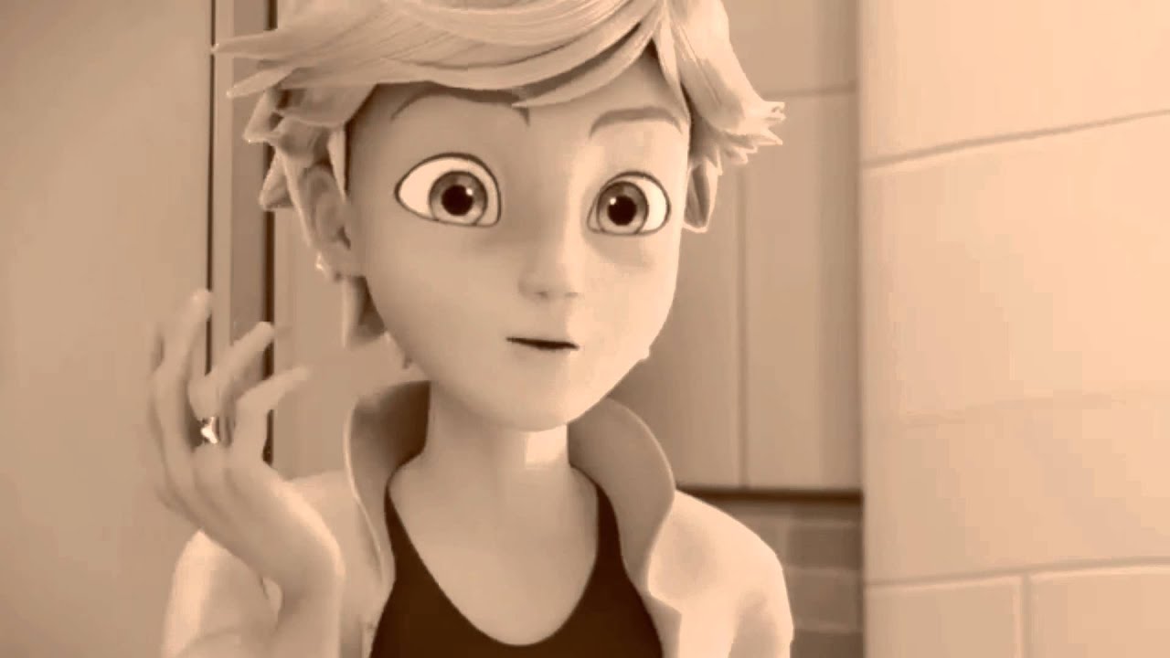 [Miraculous Ladybug] Just The Way You Are