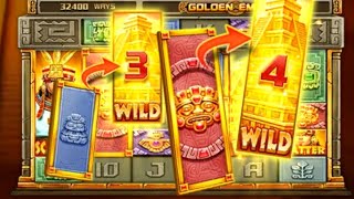 Happy with Golden Empire Jili Slot Game Scatter Bonus Super Win screenshot 2