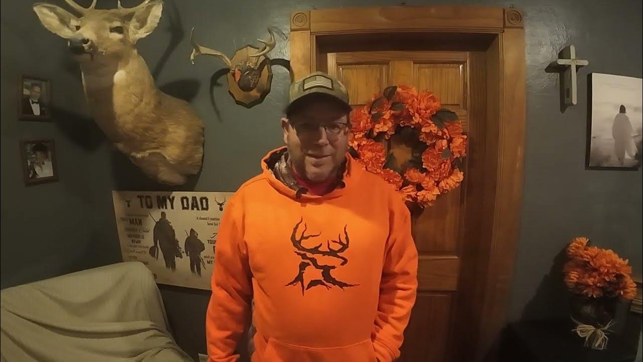 Opening Day Of Deer Season 2024 Nc www.youtube.com