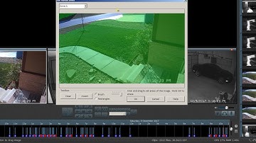 NVR I use to Monitor all my Security Cameras - Blue Iris
