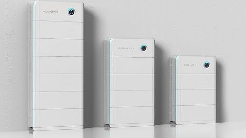 Product demo: Sigenergy SigenStor