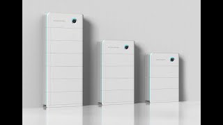 Download Lagu Product demo: Sigenergy SigenStor MP3