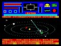 Star Raiders II Walkthrough, ZX Spectrum