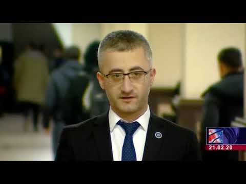 ადვოკატი: ვერ მოვისმინე ის სიტყვები, რომელიც დამარწმუნებდა კალანდიას უდანაშაულობაში