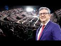 Les riches sont des assistés - Meeting de Mélenchon à Montpellier