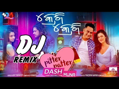Gori Gori Ore Chori CRAZY CRAZY ODIA REMIXDJ YAS Bbsr || Mastdjsongs