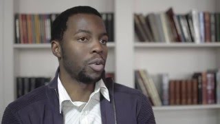 Senior Legacy: Wayne Sauramba