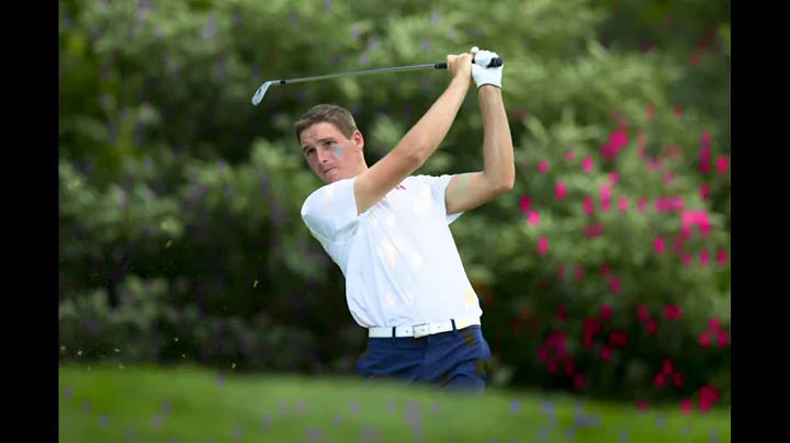 Brandon Matthews, 2013 William Hyndman, III Player...