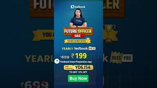 testbook pass pro coupon code | flat 50% off pass pro Max benifits 2026