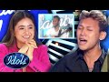 Singer COMES BACK To Audition For Idol Again | Idols Global