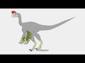 Oviraptor Sounds