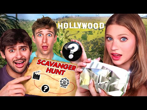 24 Hours to Find My 10 Million Play Button!