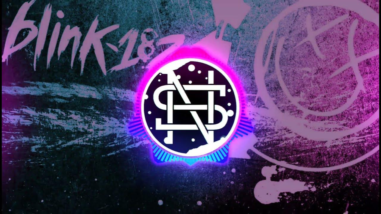 Blink 182 what s my age. Blink 182 what&#039;s my age again. mad love blinkie remix.