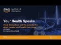 Your Health Speaks: Vocal Biomarkers and the Potential for Direct Measures of Health from Voice