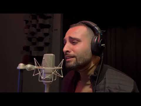 رسالة من تحت الماء علاء الدين المصري Cover