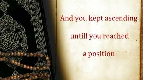 Mawlay - Mohammed Al-Hussein ( English subtitle ) - YouTube.flv